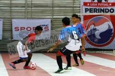 38 Tim Bersaing di Surabaya
