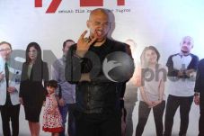 Husein Alatas Ingin...