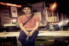 Mahasiswa Unand yang...