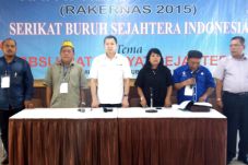 HT: Indonesia Beralih...