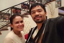 Sukses Operasi, Pacquiao...