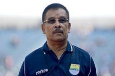 Manajer Persib Cueki...
