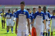 Maung Bandung Tak Sabar...