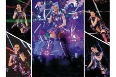 Energi Katy Perry Hipnosis...