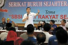 Tingkatkan Daya Saing...