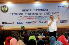 Waspadai Dampak Negatif...
