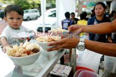 Bubur Ayam Aie, LezatnyaVariasi...