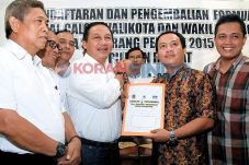 Soemarmo Ingin Gabungkan...