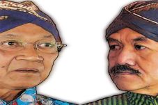 Irasional, 11 Pangeran...