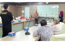 Semula Takut, Kini Cas...