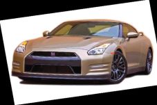 Rayakan 45 Tahun Nissan...