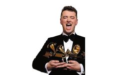 Sam Smith Operasi Pita...