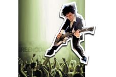 Jalan Berat Billie Joe
