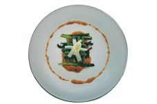 Sajian Warteg Gourment
