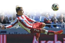 Amankan Griezmann