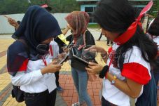 Gadget Bisa Pengaruhi...