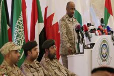Saudi: Houthi Pengecut