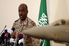 Saudi pada Houthi: Kesalahan...
