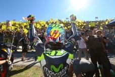 Catatan Misteri Rossi,...