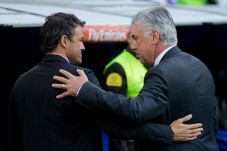Bos Duo Raksasa Spanyol...