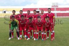 Persiba Bubar, Status...