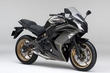 Ninja 400 ABS Limited...