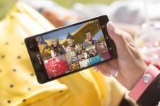 Sony Luncurkan Generasi...