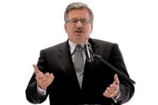 Siap Lanjutkan Kekuasaan