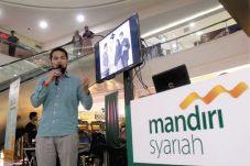 BSM Spekta 2015 di Bintaro...