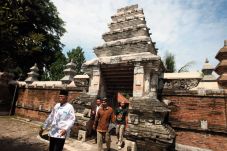 Masyarakat Jangan Terprovokasi...