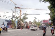 Pengendara Keluhkan...