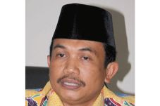 Puluhan Proyek Fisik...