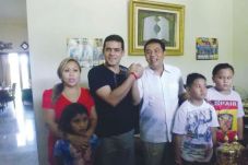 Ahmad Subhan Pinang...