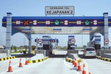 Tol Gempol-Kejapanan...