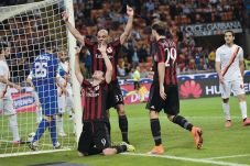Harapan Baru Milan