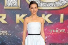 Natalie Portman Akan...