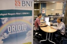 SUN dan ORI Tetap Jadi...