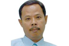 Perlambatan Pertumbuhan...