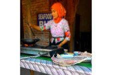 Kuliner Ekstrim Tongseng...