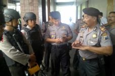 Kantor Pusat PT Djarum...