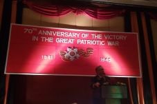 Dubes Rusia Ingin Kembali...