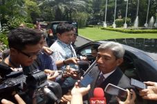 Jadi Korban Helikopter...