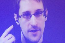 Snowden Bongkar Australia...