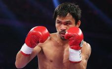 Pacquiao Harus Lupakan...