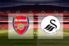 Preview Arsenal v Swansea...