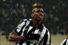 Demi Pogba, Man City...