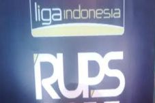 Sriwijaya FC: RUPS Solusi...