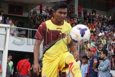 Ditolak Timnas U-19,...