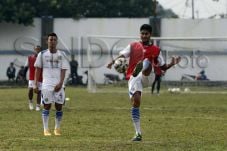 Abdulrahman All Out...