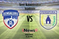 Awas, Dendam The Blues!